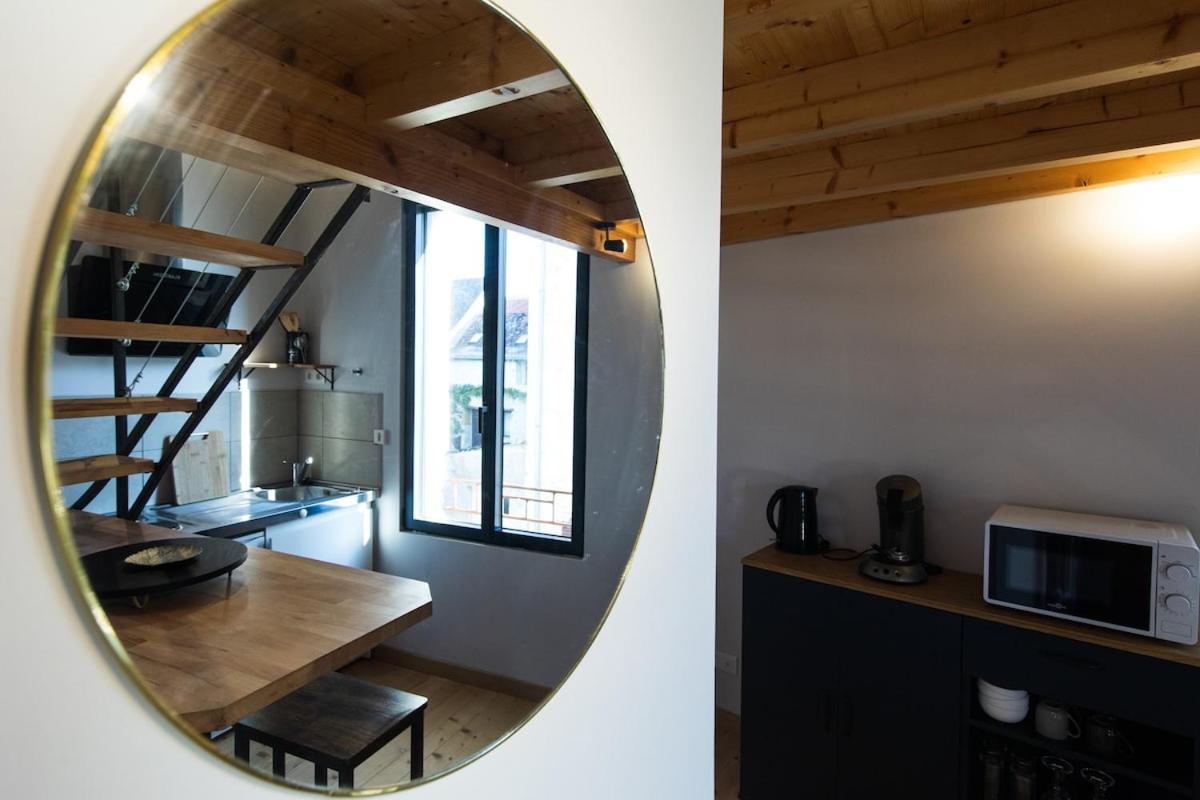 L'Armurerie Proche Islette Et Azay Le Rideau Cheillé 外观 照片